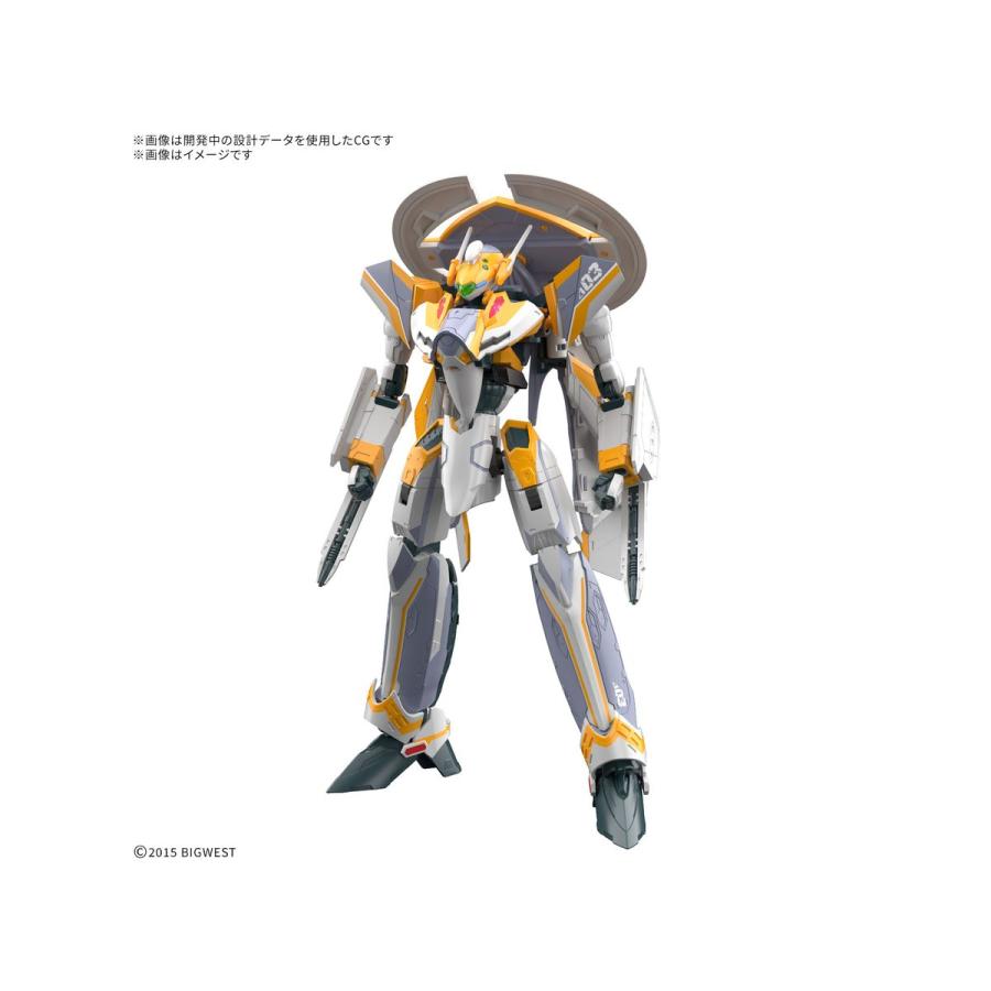 DMMTCG れじぇくろ！ ジークフリート1stアニバーサリー SEC BANDAI（バンダイ） バンダイスピリッツ 1/100 HG マクロスΔ(デルタ