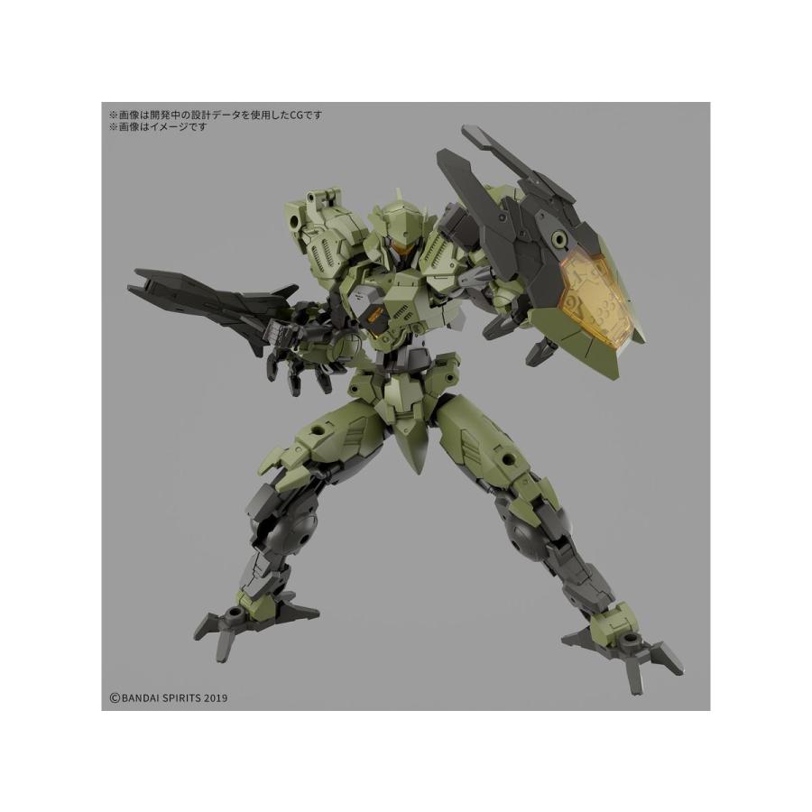BANDAI（バンダイ） 【SALE】バンダイスピリッツ 1/144 30MM bEXM-40