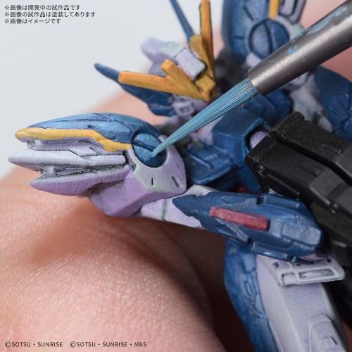 BANDAI（バンダイ） バンダイスピリッツ GUNDAM ASSEMBLE STARTER SET
