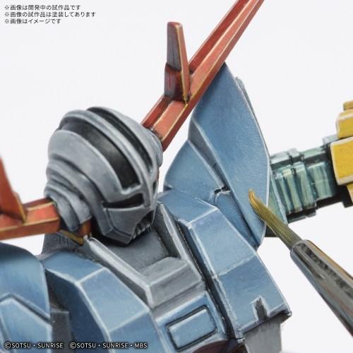 BANDAI（バンダイ） バンダイスピリッツ GUNDAM ASSEMBLE DELUXE SET