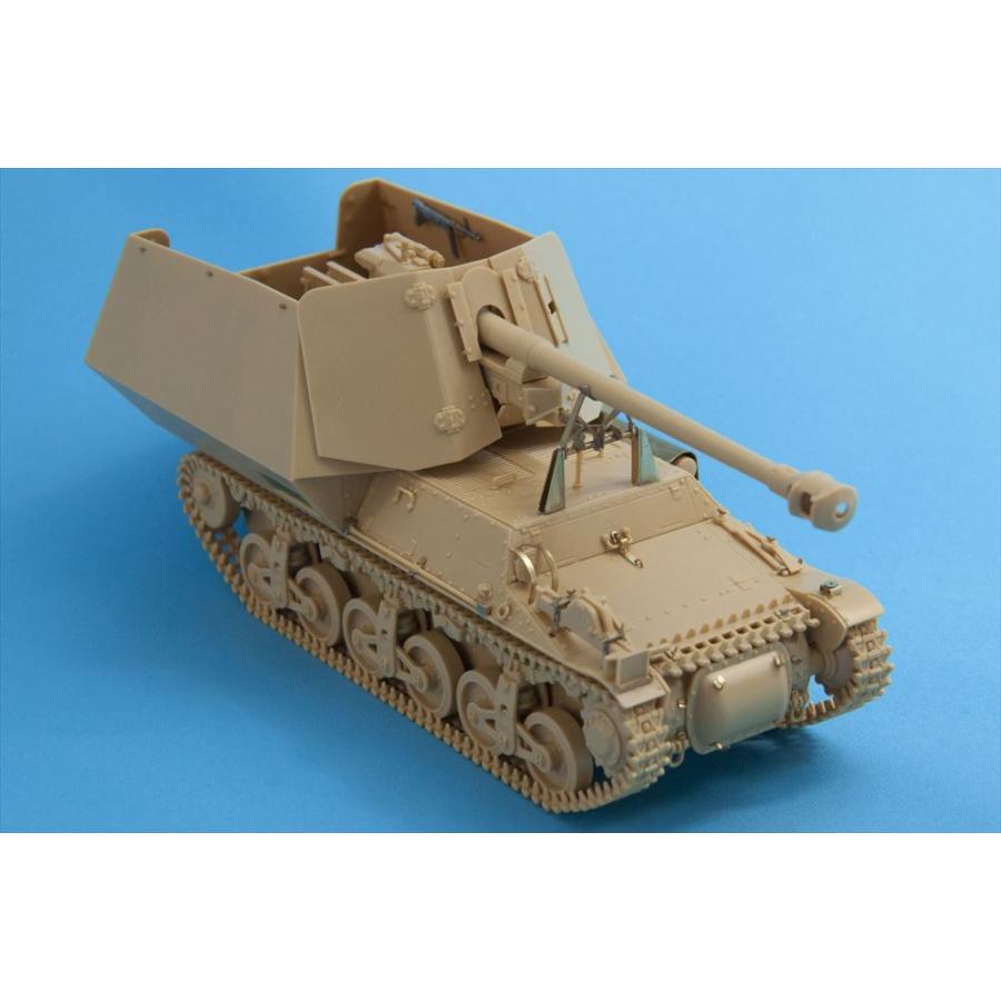 Passion Models 【SALE】Passion Models 1/35 P35-162 独マーダーI用