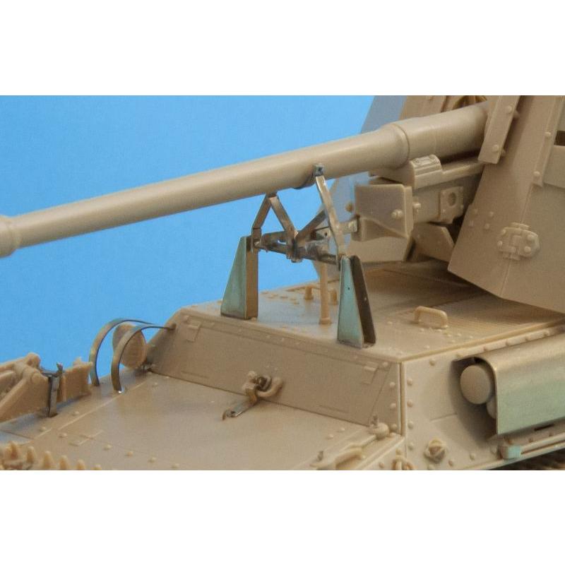 Passion Models 【SALE】Passion Models 1/35 P35-162 独マーダーI用