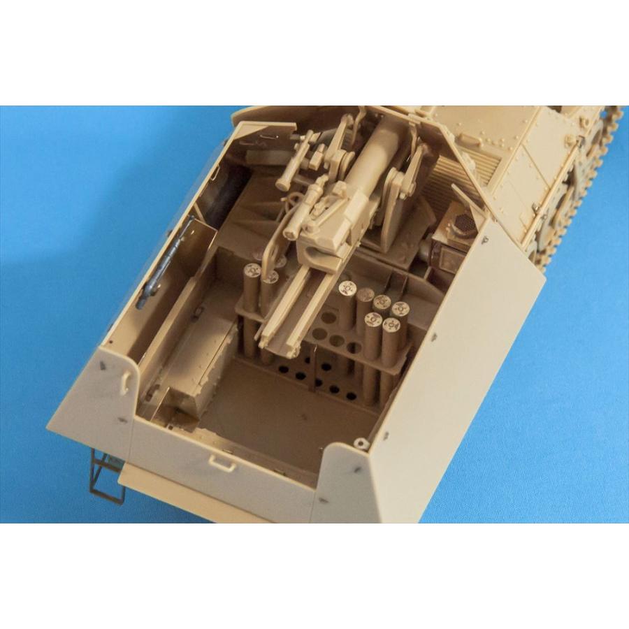Passion Models 【SALE】Passion Models 1/35 P35-162 独マーダーI用