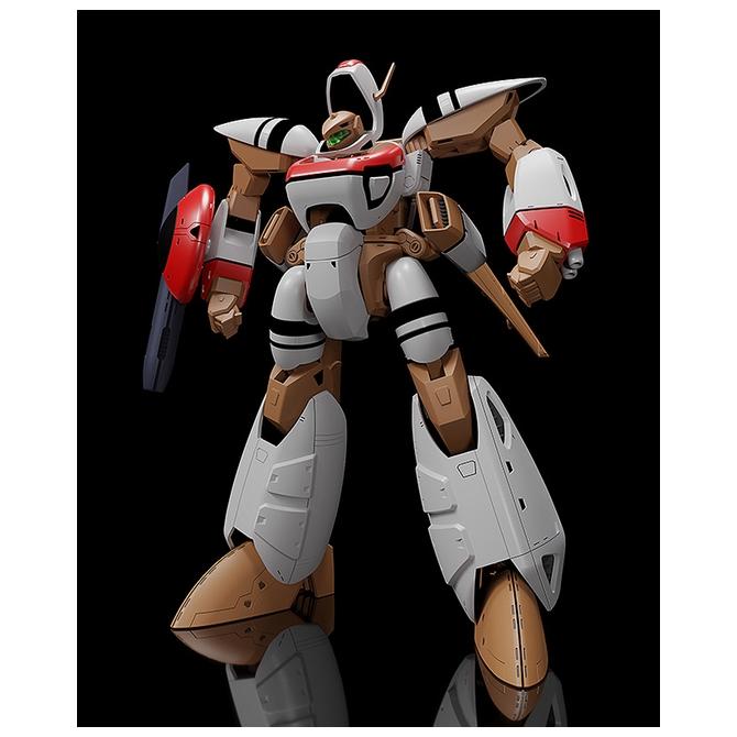 グッドスマイルカンパニー MODEROID 超時空世紀オーガス グッドスマイルカンパニー MODEROID 超時空世紀オーガス