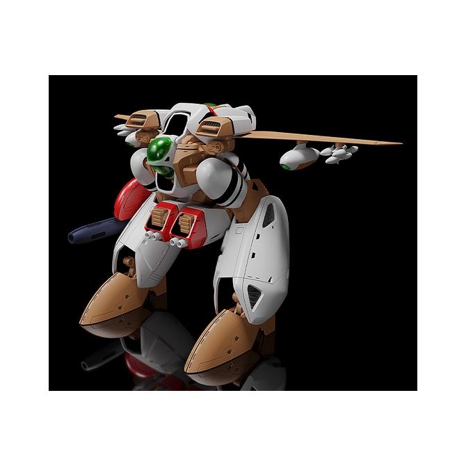 グッドスマイルカンパニー MODEROID 超時空世紀オーガス オーガス : し