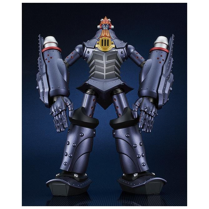 グッドスマイルカンパニー MODEROID ビッグオー : しえいかんYahoo!店