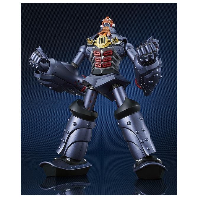 グッドスマイルカンパニー MODEROID ビッグオー : しえいかんYahoo!店