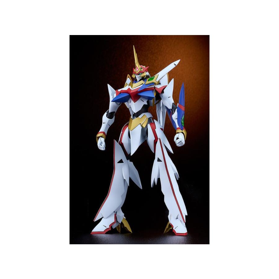 グッドスマイルカンパニー MODEROID カイゼルファイヤー : しえいかん
