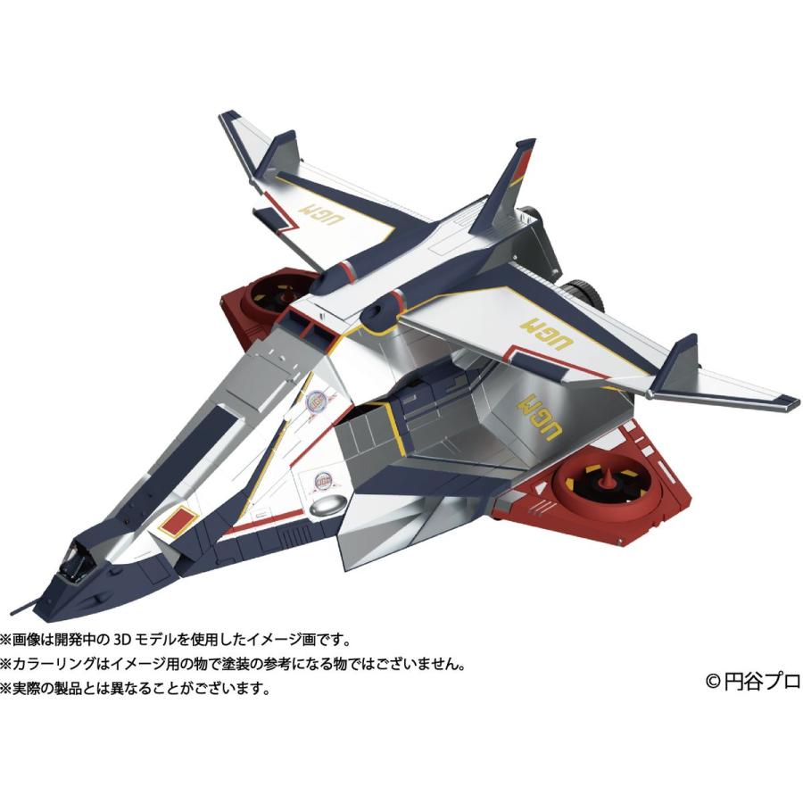 専用出品■ヒーローズ HG.HJ.UGM.MM弾 4シリーズSR以下コンプ HMA ウルトラマン80 UGM主力戦闘機 シルバーガル : しえいかんYahoo!店