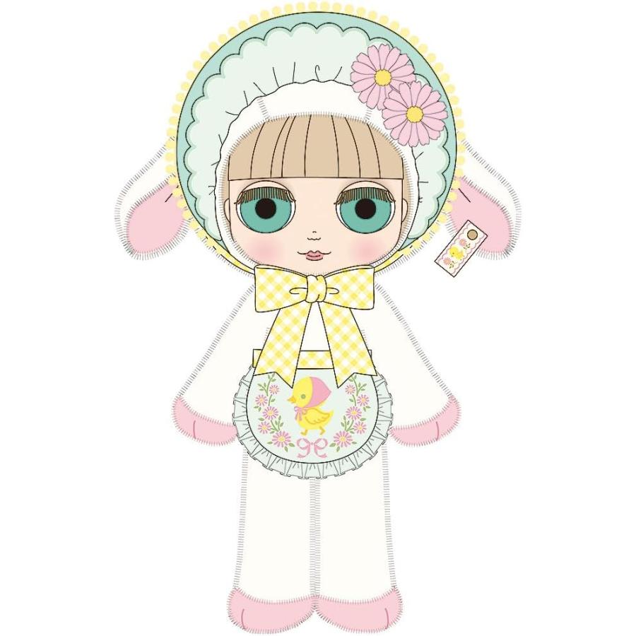 グッドスマイルカンパニー Blythe ブライス ウナアンドドット : しえ 