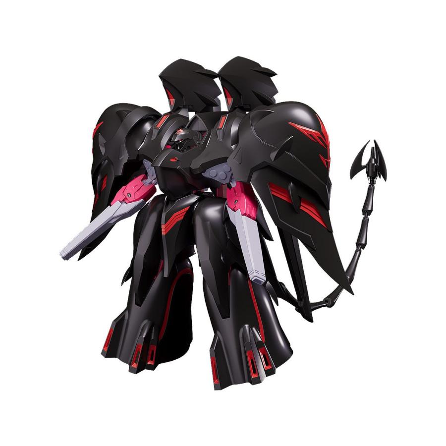 【新品未開封】グッドスマイルカンパニー モデロイド ブラックサレナ グッドスマイルカンパニー MODEROID ブラックサレナ : しえいかんYahoo