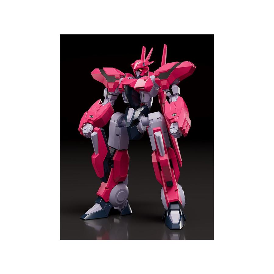 グッドスマイルカンパニー MODEROID ブラックサレナ : しえいかんYahoo