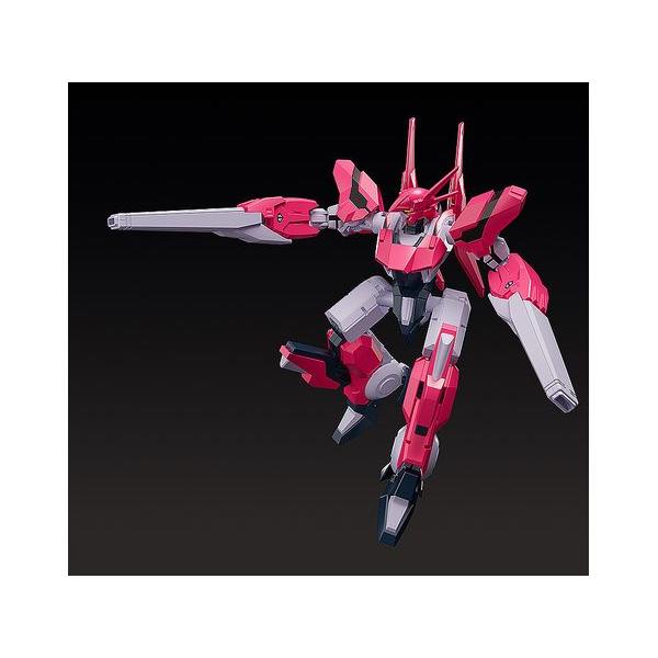 グッドスマイルカンパニー MODEROID ブラックサレナ : しえいかんYahoo