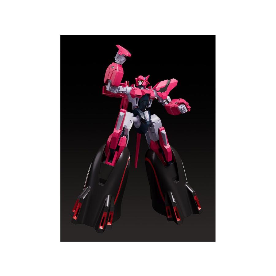 グッドスマイルカンパニー MODEROID ブラックサレナ : しえいかんYahoo