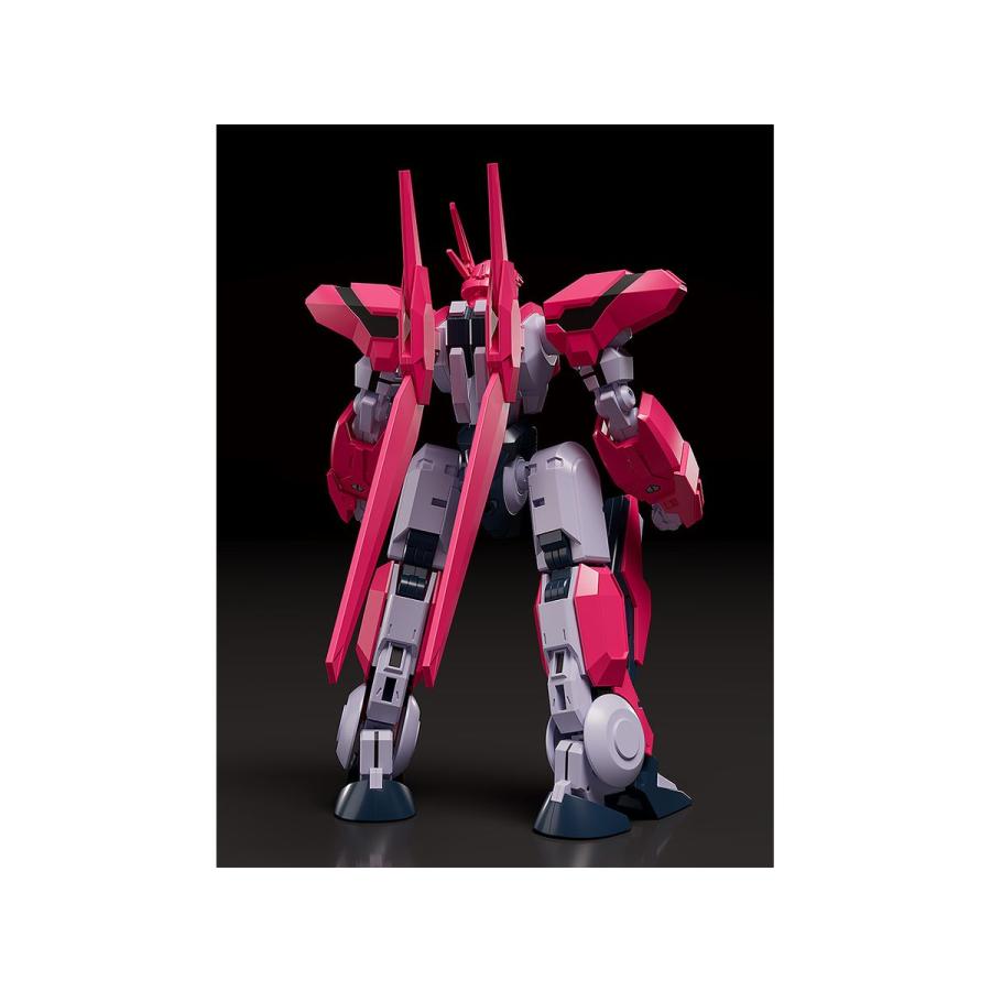 グッドスマイルカンパニー MODEROID ブラックサレナ : しえいかんYahoo