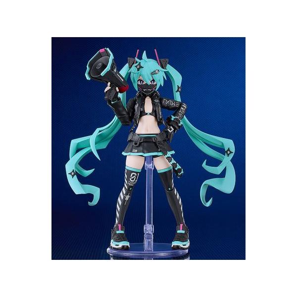グッドスマイルカンパニー PLAMATEA 初音ミク 中央町戦術工芸 Ver