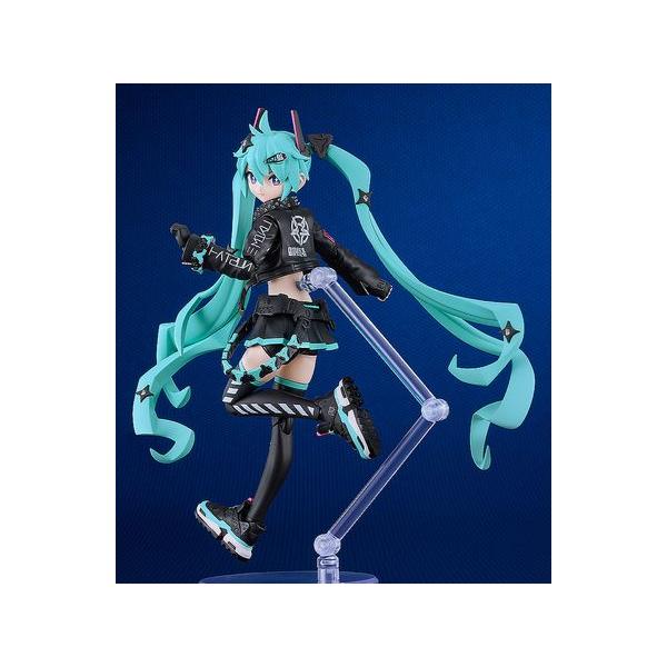グッドスマイルカンパニー PLAMATEA 初音ミク 中央町戦術工芸 Ver