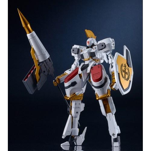 【8月予約】グッドスマイルカンパニー MODEROID SIDE:GR ヴェクトール 騎士団仕様の画像