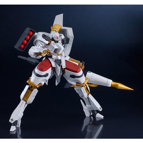 【8月予約】グッドスマイルカンパニー MODEROID SIDE:GR ヴェクトール 騎士団仕様の画像