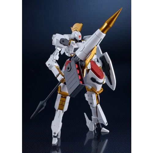 【8月予約】グッドスマイルカンパニー MODEROID SIDE:GR ヴェクトール 騎士団仕様の画像