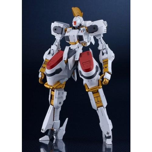 【8月予約】グッドスマイルカンパニー MODEROID SIDE:GR ヴェクトール 騎士団仕様の画像