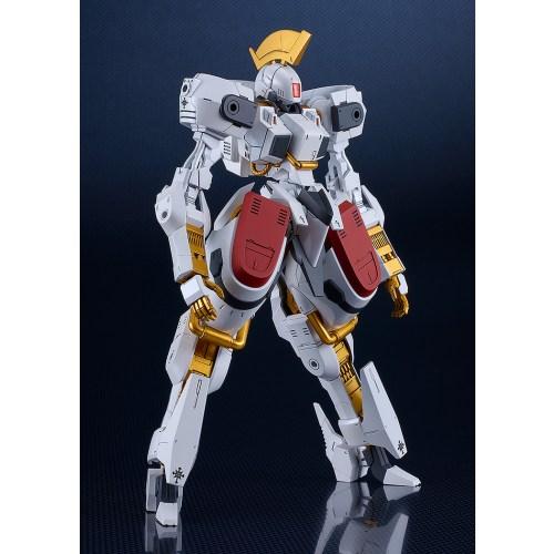 【8月予約】グッドスマイルカンパニー MODEROID SIDE:GR ヴェクトール 騎士団仕様の画像