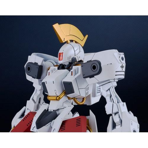 【8月予約】グッドスマイルカンパニー MODEROID SIDE:GR ヴェクトール 騎士団仕様の画像