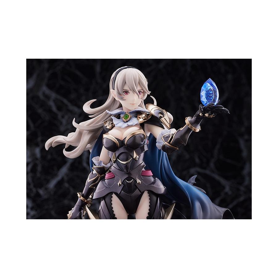 インテリジェントシステムズ 1/7 ダークブラッド カムイ インテリジェントシステムズ 1/7 ダークブラッド カムイ