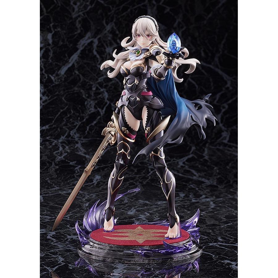 インテリジェントシステムズ 1/7 ダークブラッド カムイ ファイアー