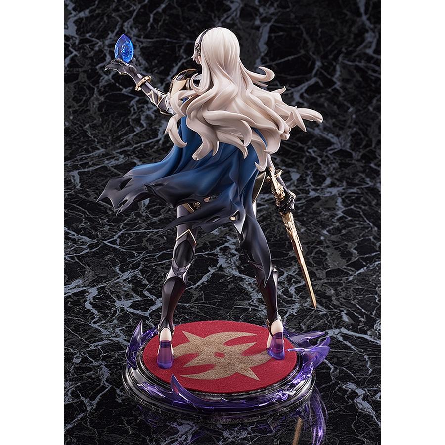 インテリジェントシステムズ 1/7 ダークブラッド カムイ インテリジェントシステムズ 1/7 ダークブラッド カムイ