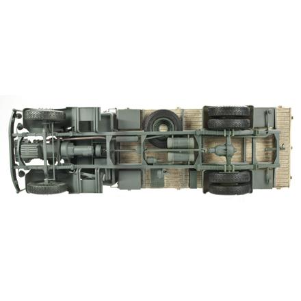 AFVクラブ 1/35 FV35170 独ビュッシングNag L4500Sトラック : しえ