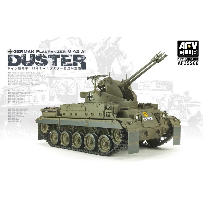 AFV CLUB プラモデルセット1/35 4点セット AFV CLUB プラモデルセット1/35 4点セット