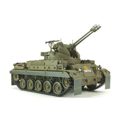 AFVクラブ 【SALE】AFVクラブ 1/35 FV35S66 ドイツ連邦軍M42A1ダスター