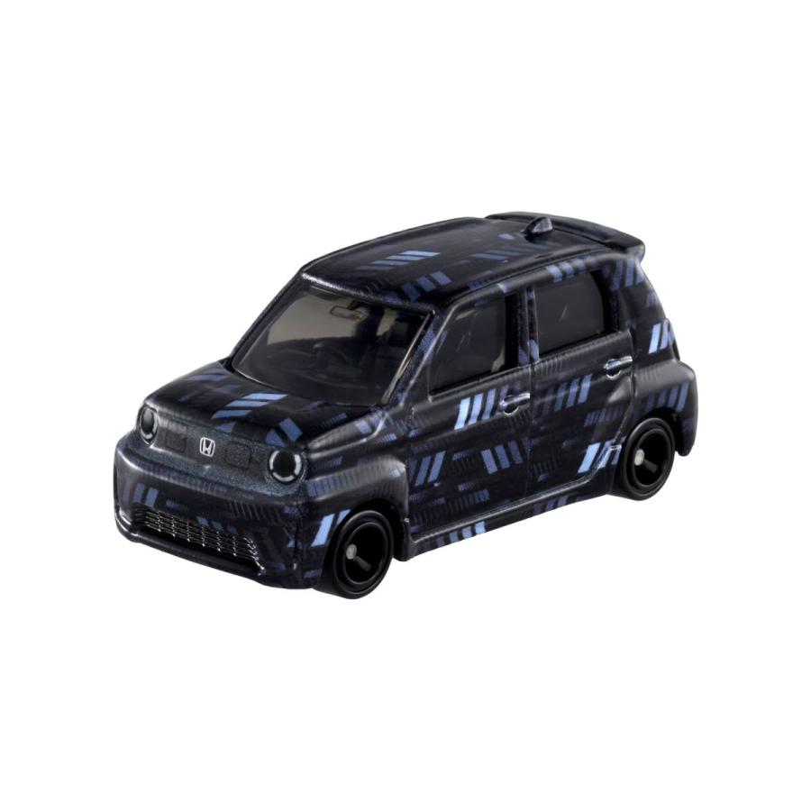 タカラトミー（TAKARA TOMY） トミカ No.19 ホンダ Super-ONE (初回