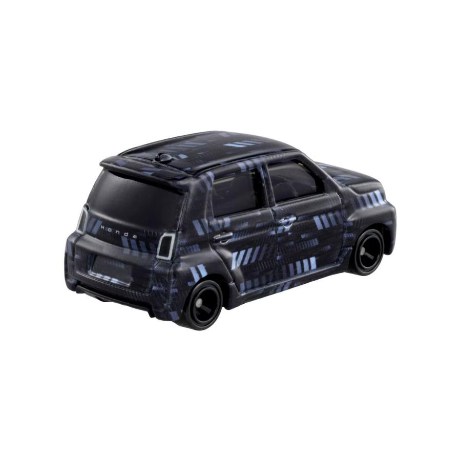 タカラトミー（TAKARA TOMY） トミカ No.19 ホンダ Super-ONE (初回