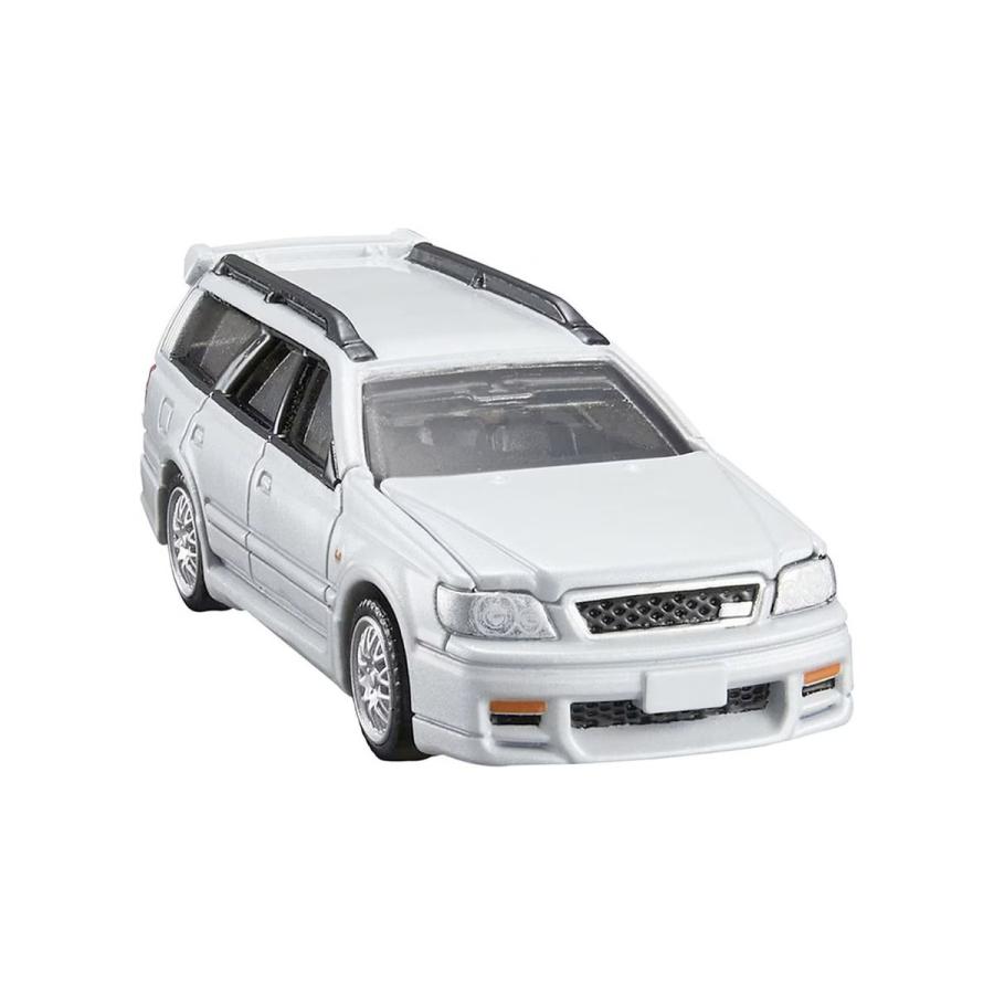 タカラトミー（TAKARA TOMY） 【SALE】 トミカプレミアム 50 日産