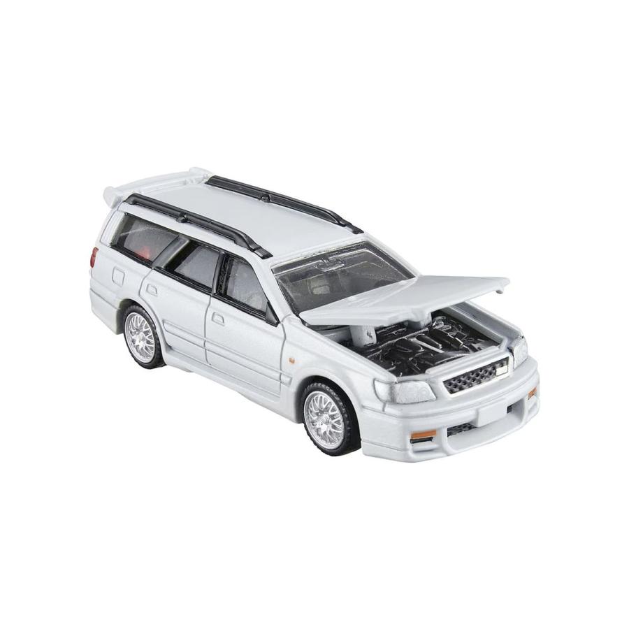 タカラトミー トミカプレミアム 未使用品 タカラトミー（TAKARA TOMY） 【SALE】 トミカプレミアム 50 日産