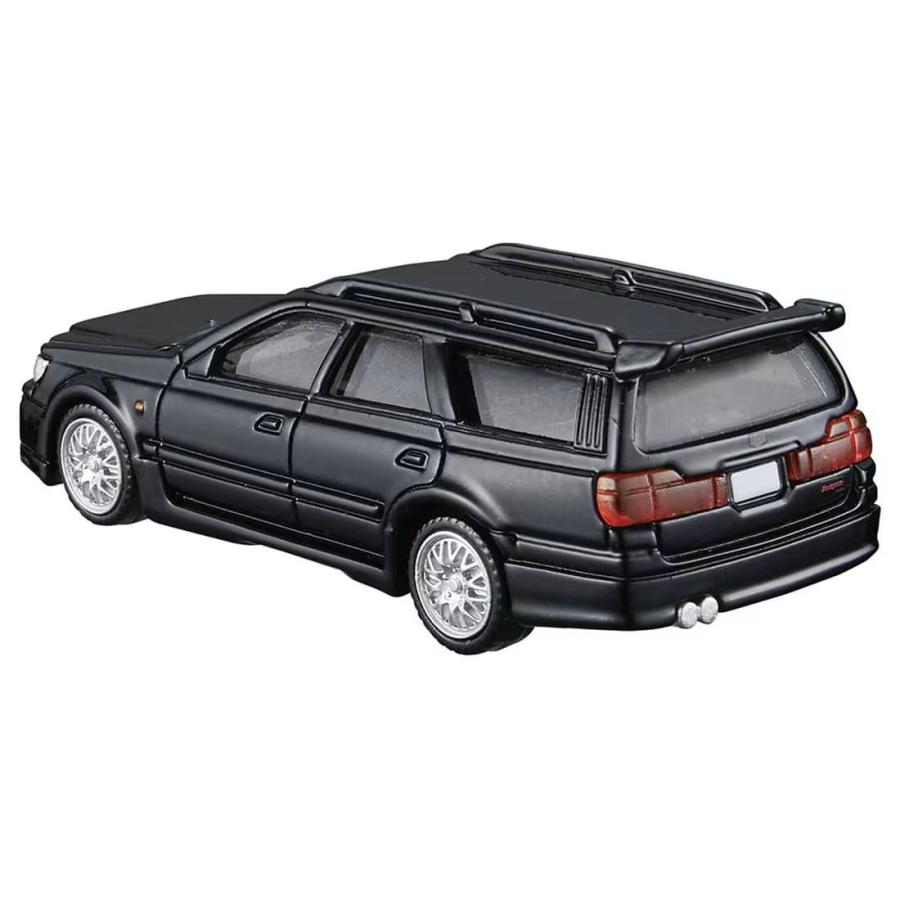 トミカプレミアム 50 日産 ステージア 発売記念仕様 8個セット 新品未開封 タカラトミー（TAKARA TOMY） トミカプレミアム 50 日産 ステージア