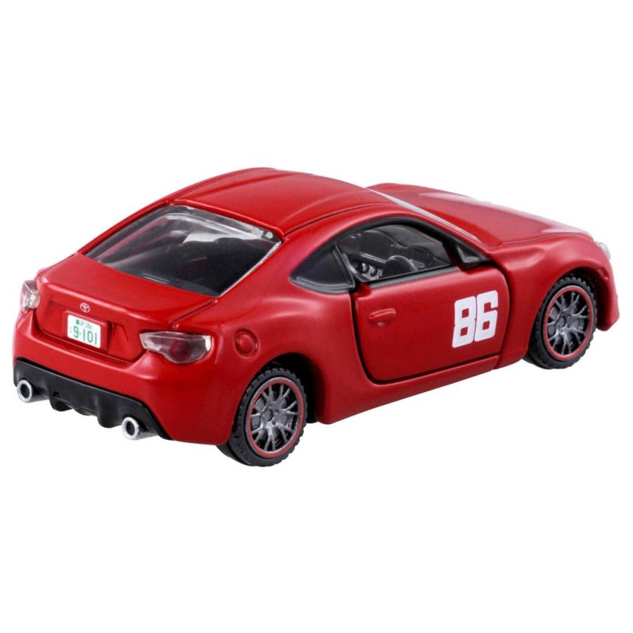 タカラトミー（TAKARA TOMY） 【SALE】 トミカプレミアムunlimited 04