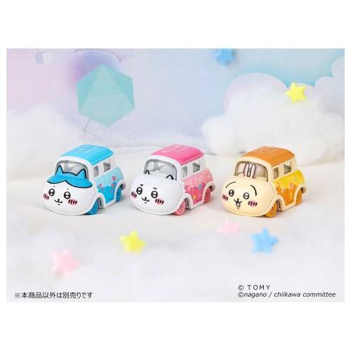 タカラトミー（TAKARA TOMY） ドリームトミカ SP ちいかわ うさぎ : し