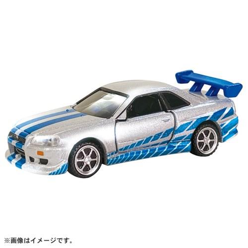 タカラトミー（TAKARA TOMY） トミカプレミアムunlimited DRIFT TURN