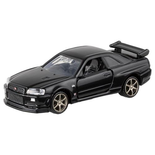タカラトミー（TAKARA TOMY） トミカプレミアム 10th Anniversary