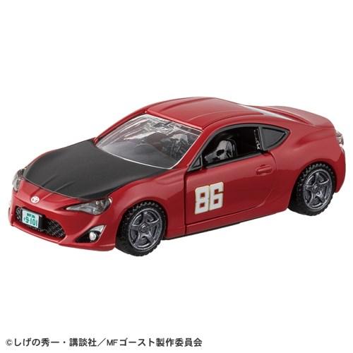 タカラトミー（TAKARA TOMY） トミカプレミアム 10th Anniversary
