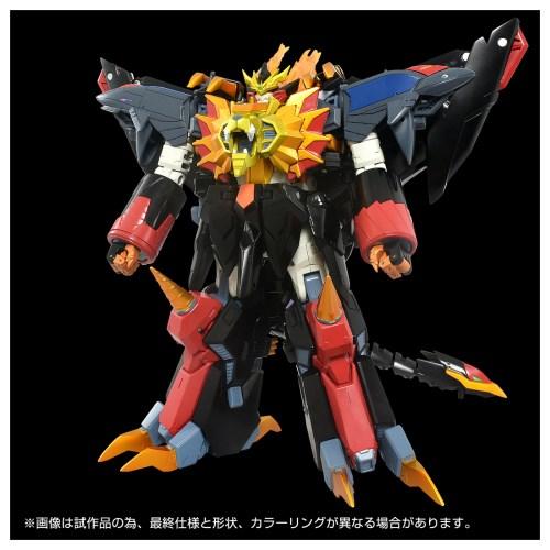 タカラトミー（TAKARA TOMY） トイライズ ジェネシックガオガイガー