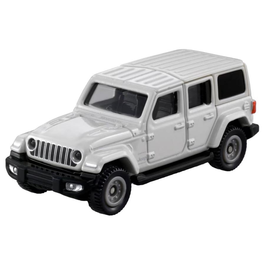 タカラトミー（TAKARA TOMY） 【SALE】 トミカ No.72 ジープ