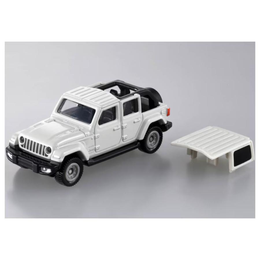 タカラトミー（TAKARA TOMY） 【SALE】 トミカ No.72 ジープ