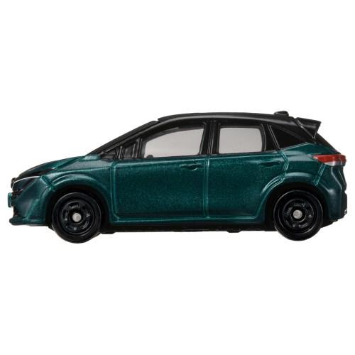 タカラトミー（TAKARA TOMY） No.47 日産 ノート オーラ : しえいかん