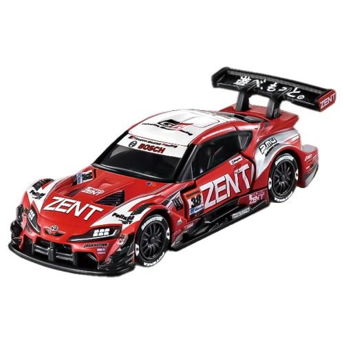 タカラトミー（TAKARA TOMY） トミカプレミアムRacing ZENT CERUMO GR