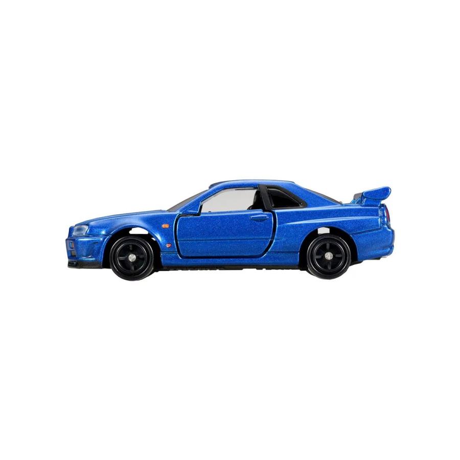 タカラトミー（TAKARA TOMY） トミカREBORN 日産 スカイライン GT−R