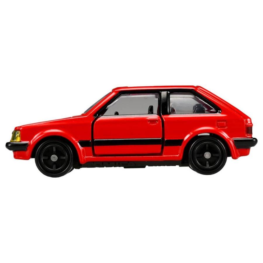 タカラトミー（TAKARA TOMY） トミカReBorn マツダ ファミリア 1500XG